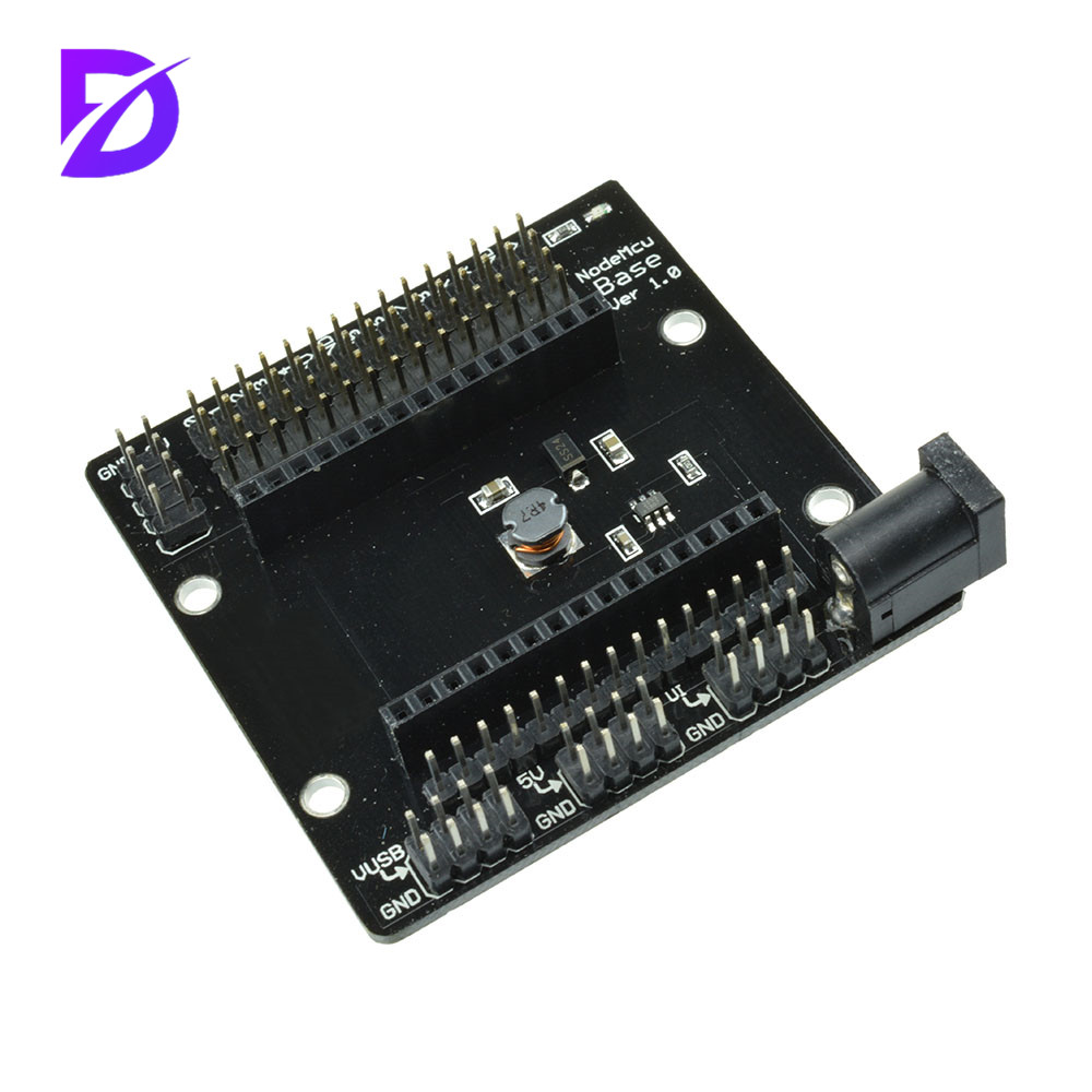 New NodeMcu Base ESP8266 Testi - Esp8266 Nodemcu Board 리뷰 및 가격
