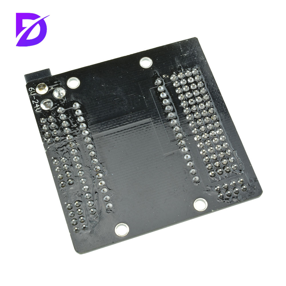 New NodeMcu Base ESP8266 Testi - Esp8266 Nodemcu Board 리뷰 및 가격