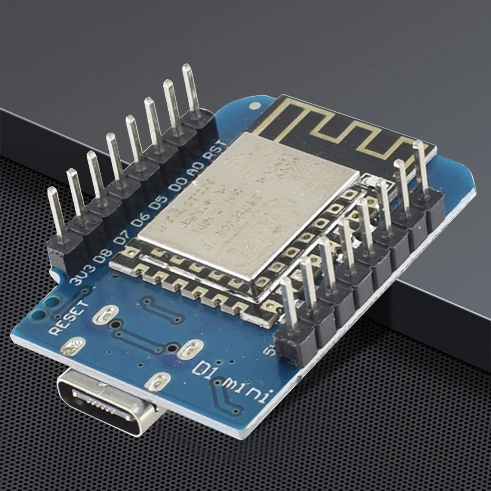 ESP8266 ESP-12F D1 Mini NodeMc - Esp8266 Nodemcu Board 리뷰 및 가격