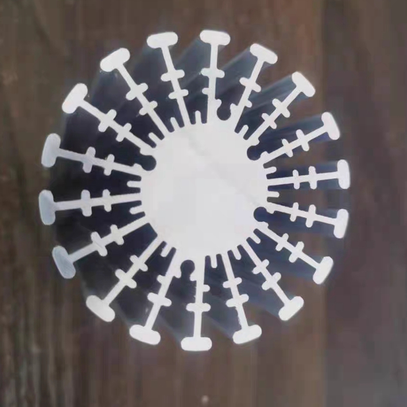 48mm Aluminum round Heat Sink  - Home Automation System Diy 리뷰 및 가격
