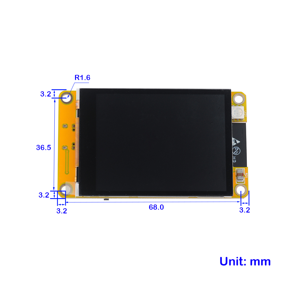 2.4 inch ESP32 Display WiFi+BT - Home Automation Arduino 리뷰 및 가격