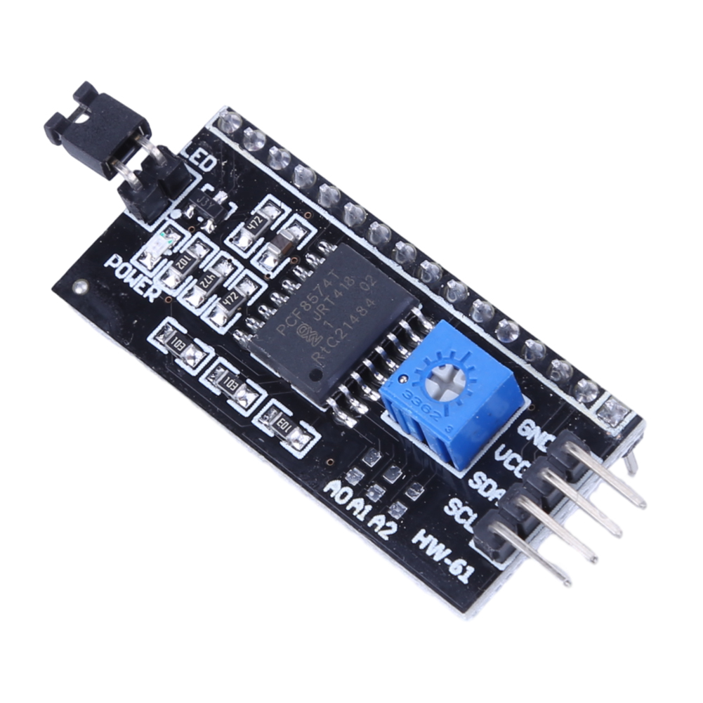 5-20Pcs HW-061 PCF8574 LCD Ada - Home Automation Arduino 리뷰 및 가격