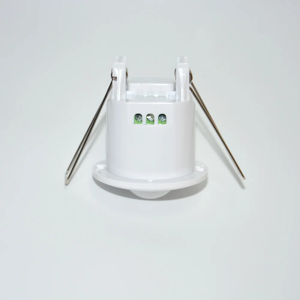 110-220VAC Indoor Ceiling Infr - Motion Sensor Pir Wired 리뷰 및 가격
