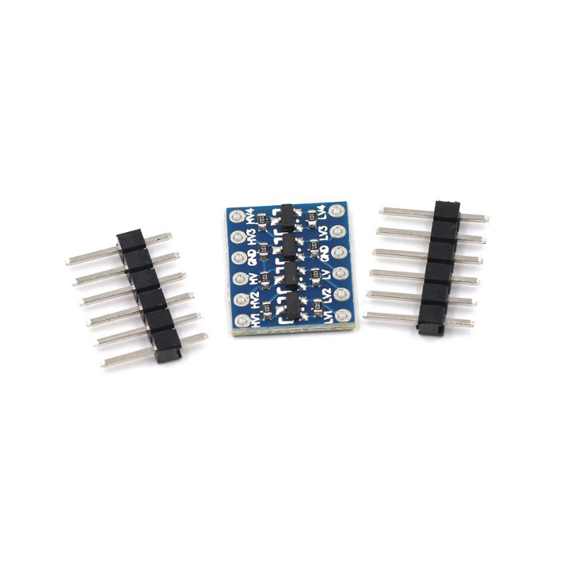 Bi-Directional Logic Level Shi - Level Shifter 3.3V 리뷰 및 가격
