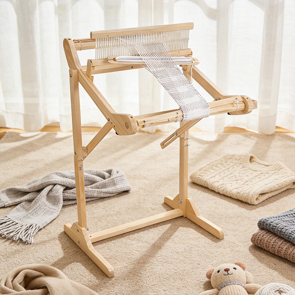Weaving Machine Spinning Wheel - Diy Automation 리뷰 및 가격