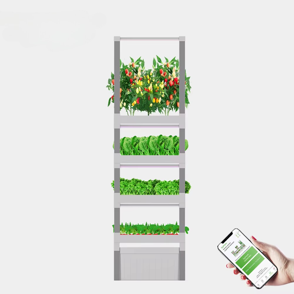 nt China Hydrokultur Grow Box  - Diy Home Automation System 리뷰 및 가격