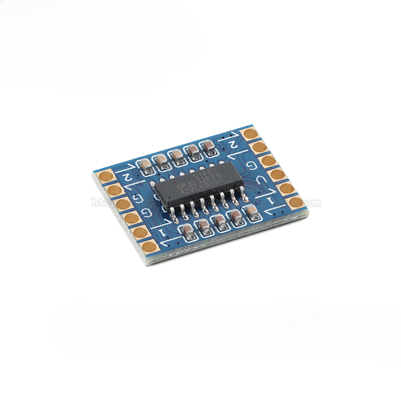 SP3232 RS232 to TTL Converter  - Level Shifter 3.3V 리뷰 및 가격