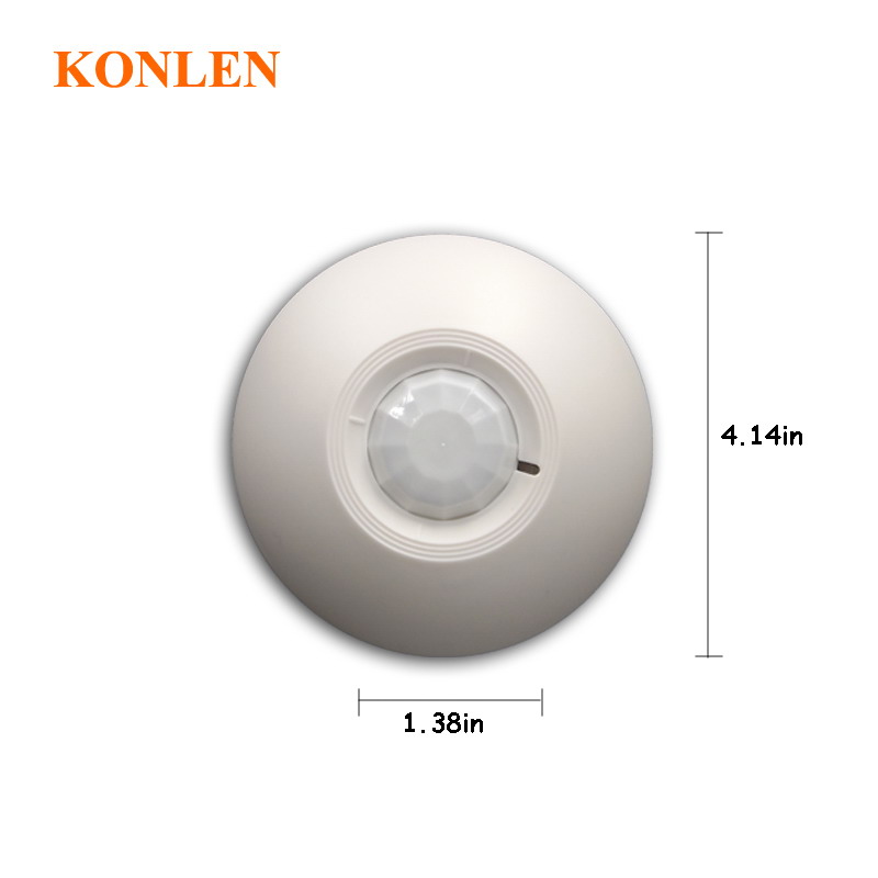 12V Wired PIR Motion Sensor Ce - Motion Sensor Pir Wired 리뷰 및 가격