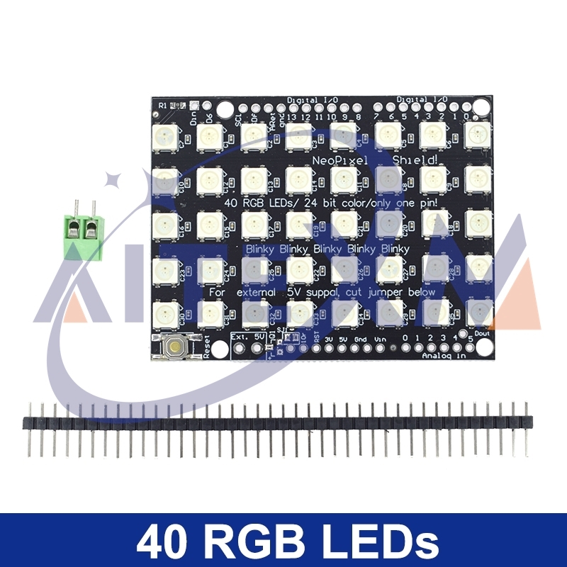WS2812 Module 5050 RGB 4x4 8x8 - Rgb Led Matrix 8X8 리뷰 및 가격