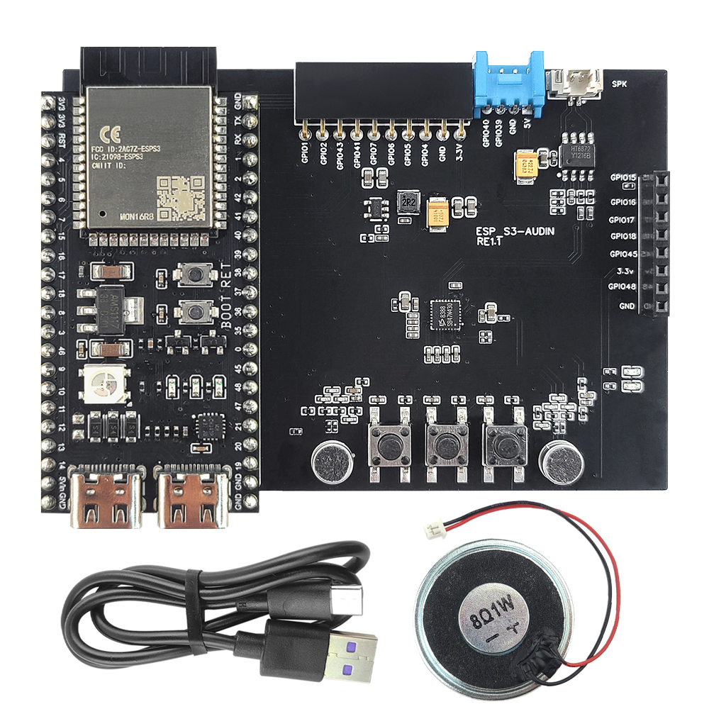 ESP32-S3 N16R8 Development Boa - Keys Diy Home Automation Kit With Esp32 리뷰 및 가격