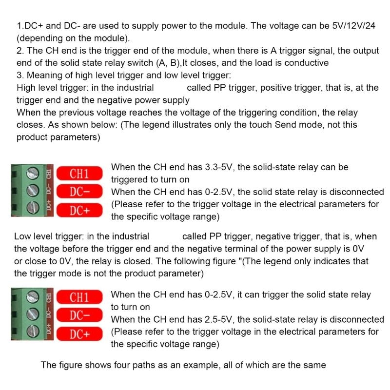 8 Channel DC5V 12V 24V Relays  - Relay 8 Channel Board 리뷰 및 가격