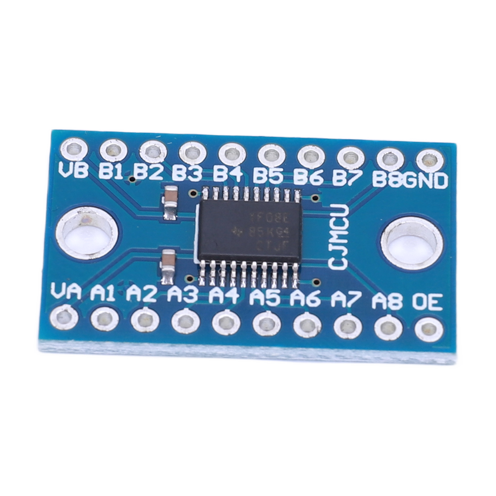 TXS0108E Logic Level Shifter B - Level Shifter 3.3V 리뷰 및 가격