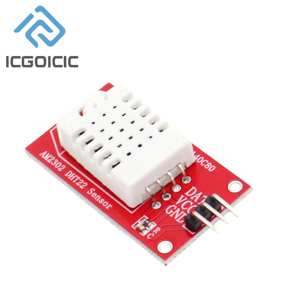 AM2302 DHT22 Digital Temperatu - Home Automation Raspberry Pi 리뷰 및 가격