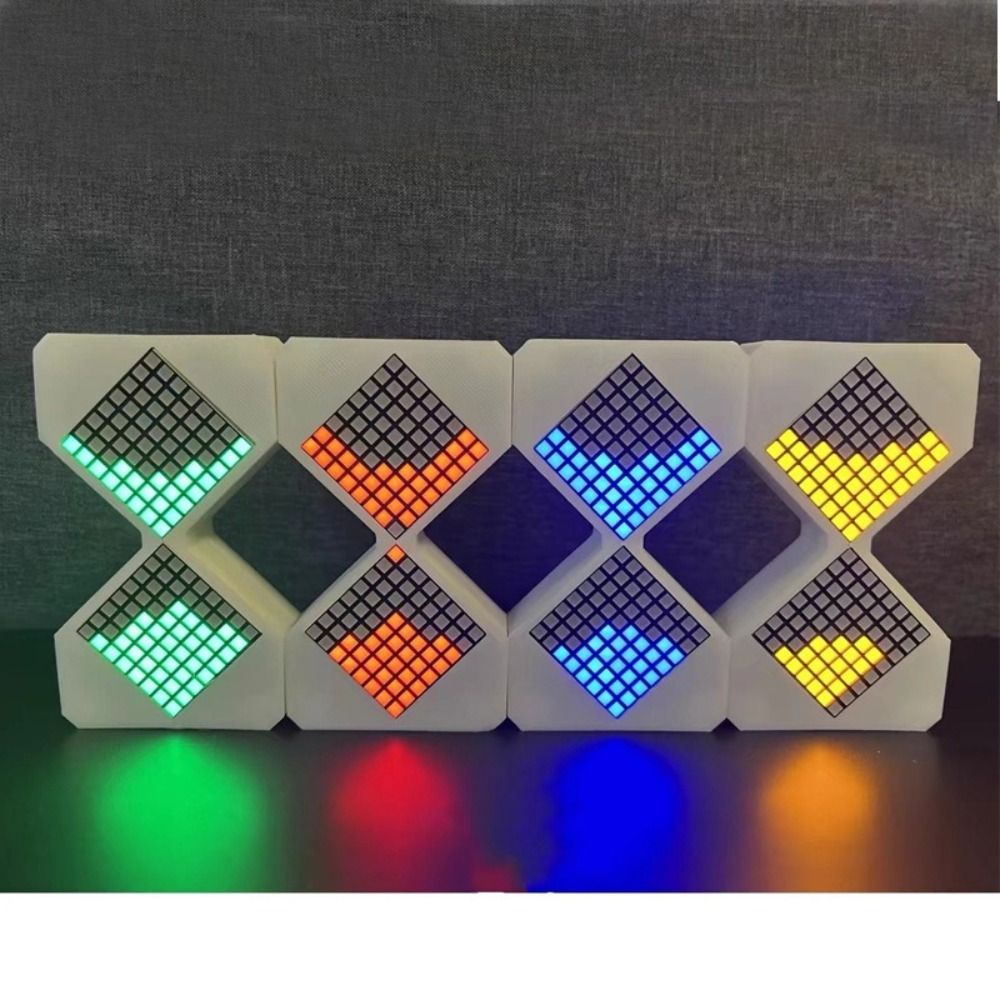 Cyber Style LED Electronic Hou - Home Automation System Diy 리뷰 및 가격
