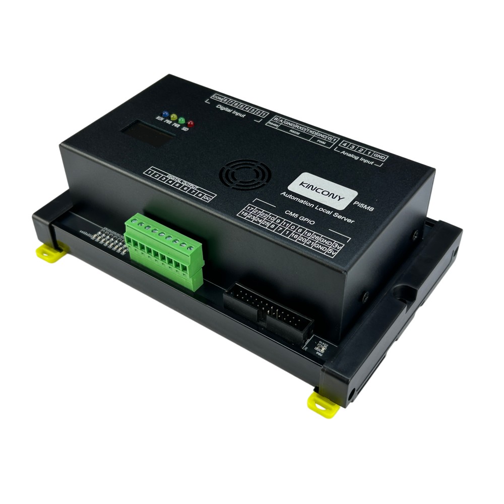 RASPBERRY PI CM5 MOSFET CONTRO - Home Automation Raspberry Pi 리뷰 및 가격
