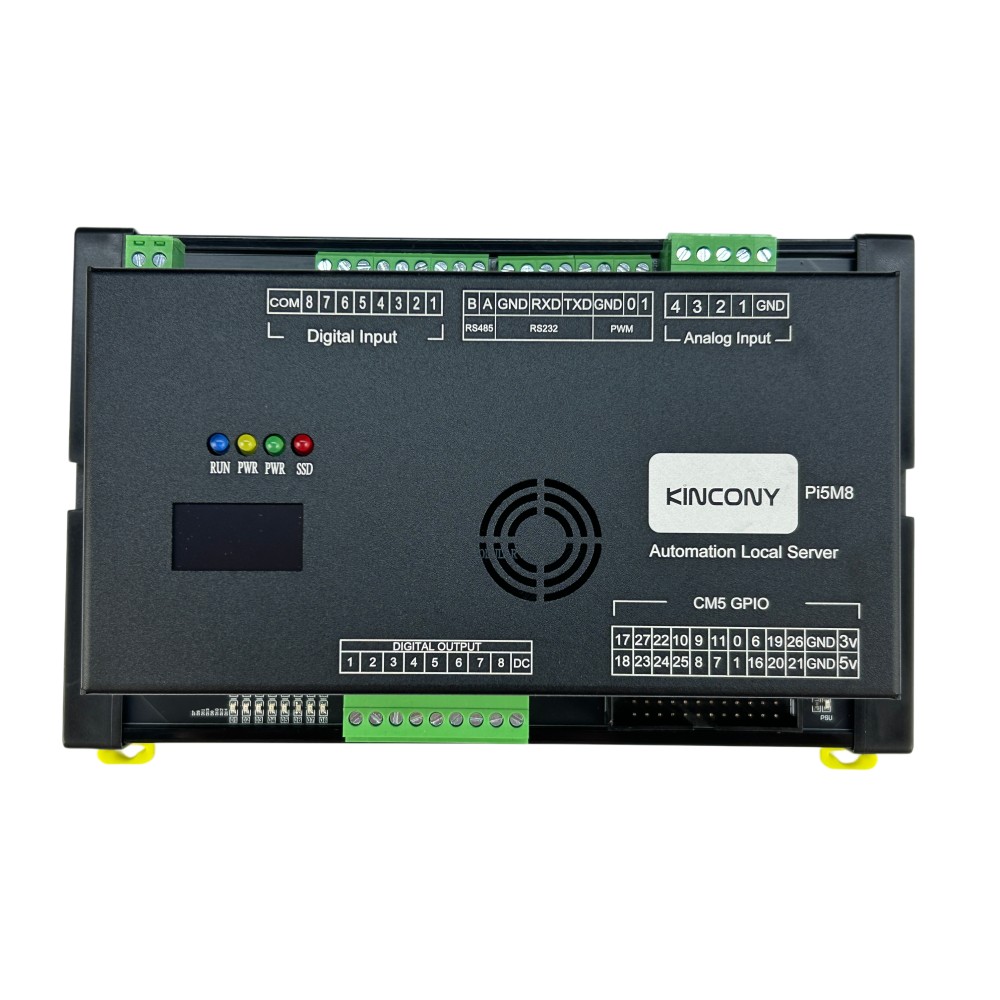RASPBERRY PI CM5 MOSFET CONTRO - Home Automation Raspberry Pi 리뷰 및 가격