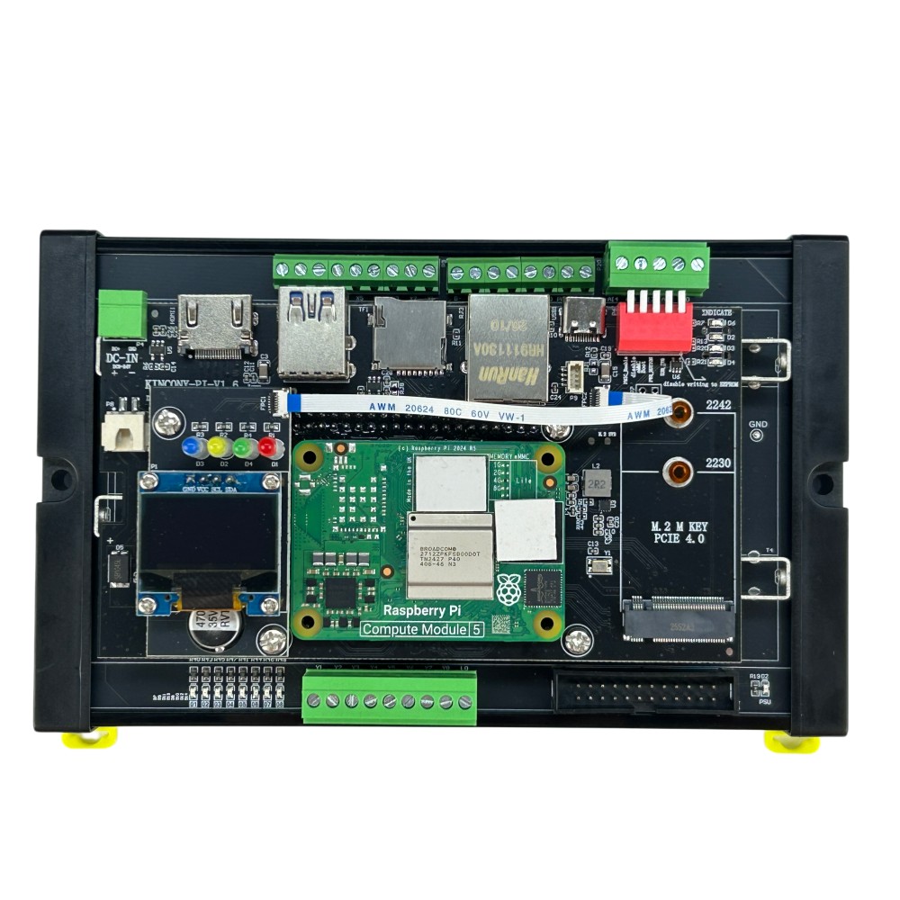 RASPBERRY PI CM5 MOSFET CONTRO - Home Automation Raspberry Pi 리뷰 및 가격