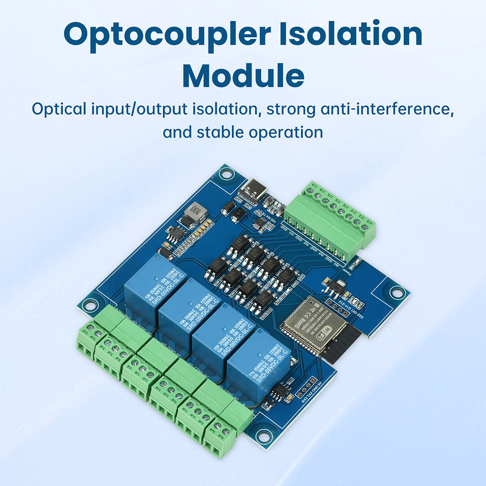 DC 9-24V 4-channel/8-channel R - Relay 8 Channel Board 리뷰 및 가격