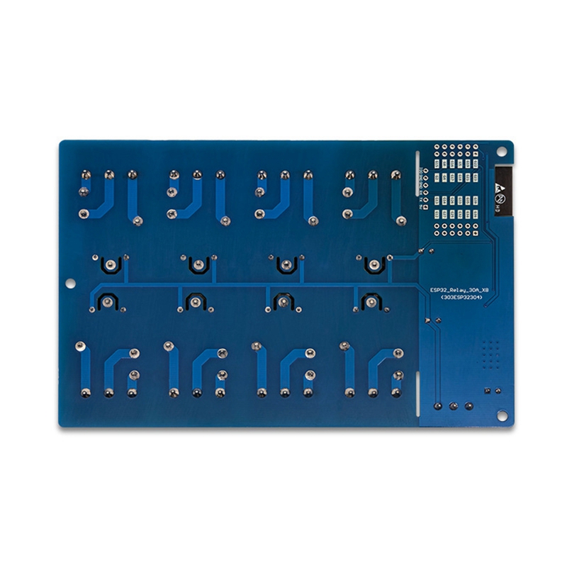 8 Channel Relay Module 30A DC7 - Relay 8 Channel Board 리뷰 및 가격