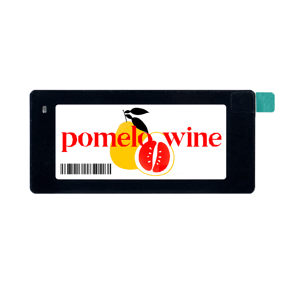 Epaper Esl Four Color Black Sh - Display Epaper 2.9 리뷰 및 가격