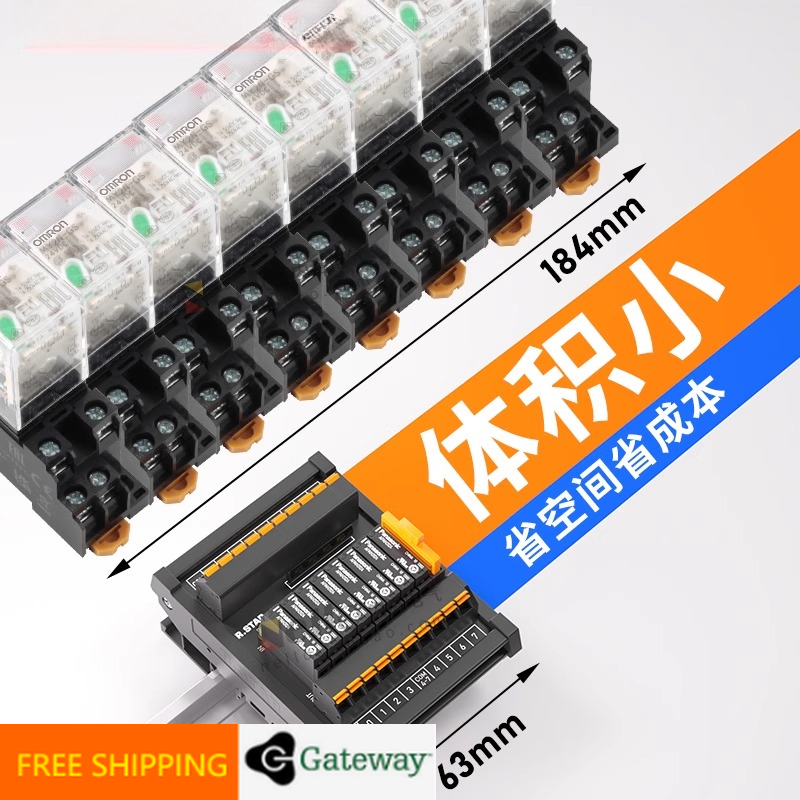 Relay Module, PLC Amplifier Bo - Relay 8 Channel Board 리뷰 및 가격