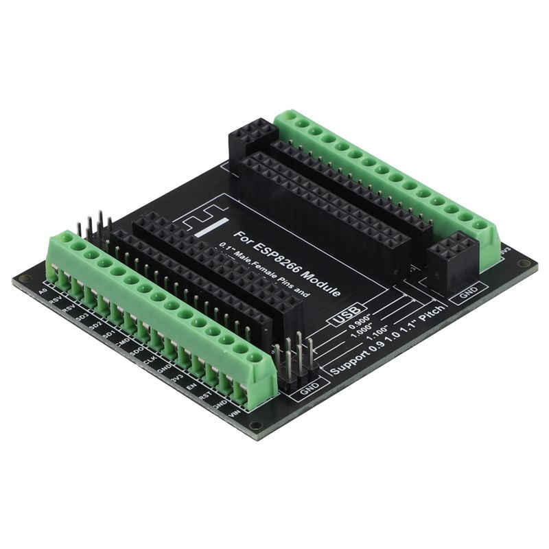 Y22A-ESP8266 Expansion Board 3 - Esp8266 Nodemcu Board 리뷰 및 가격
