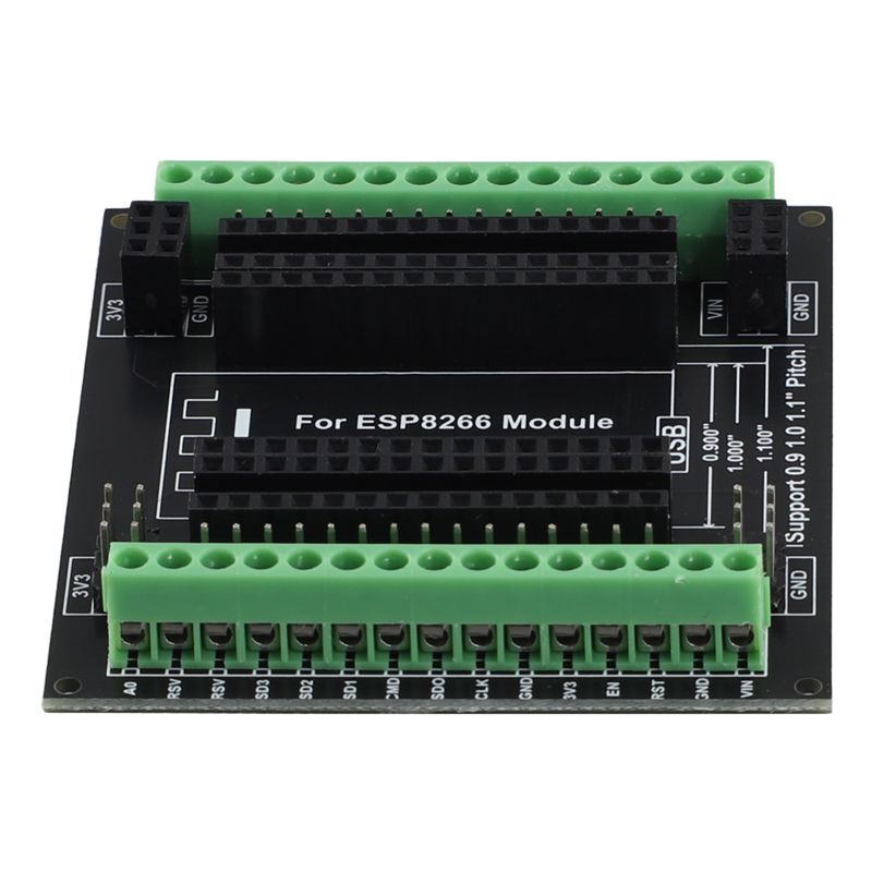 Y22A-ESP8266 Expansion Board 3 - Esp8266 Nodemcu Board 리뷰 및 가격