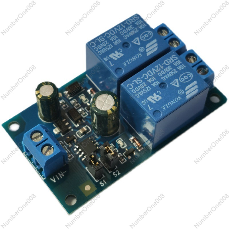 DIY Dual-Speed Rotary Relay Mo - Diy Smart Home Automation Devices 리뷰 및 가격