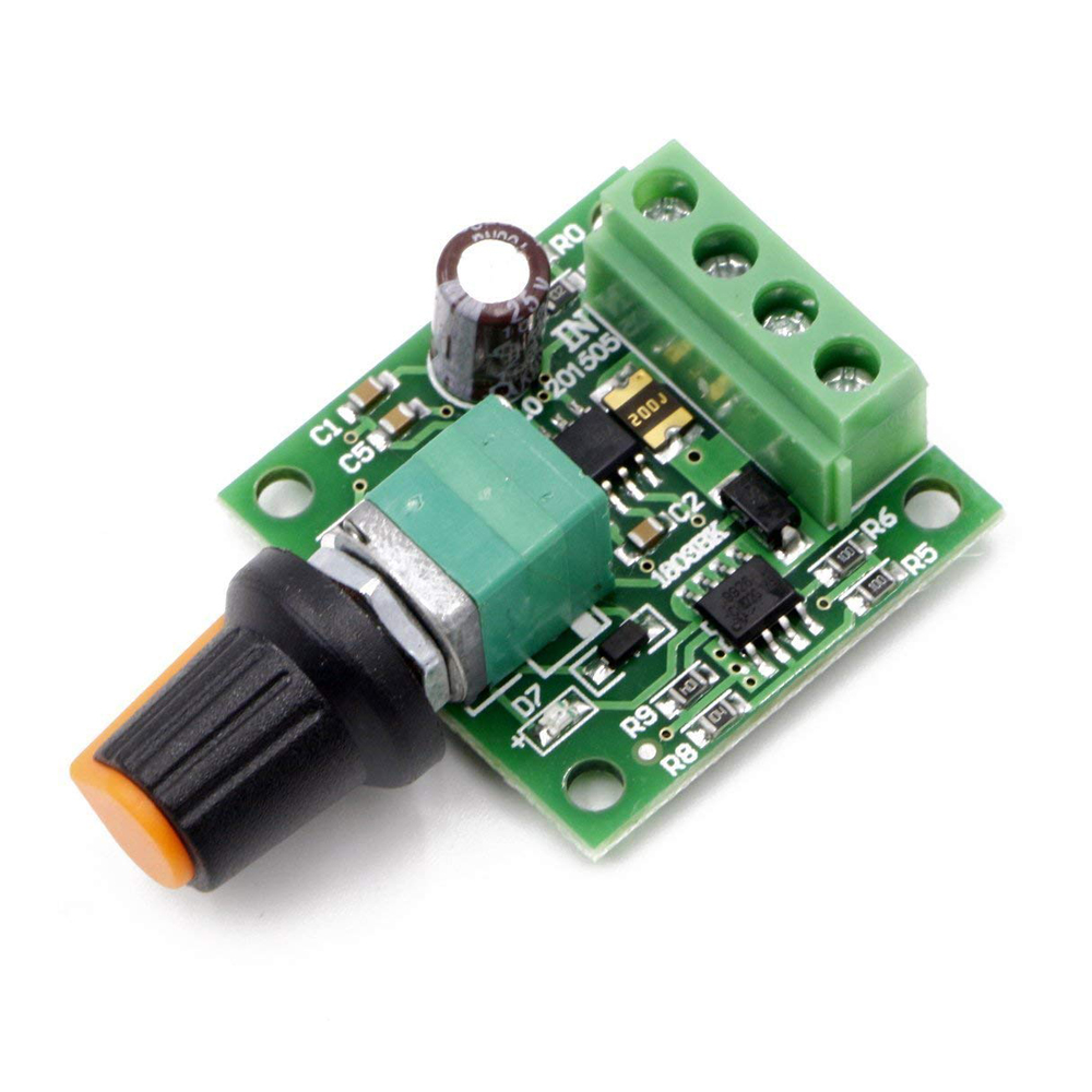 0-100% Adjustable PWM Motor Sp - Level Shifter 3.3V 리뷰 및 가격