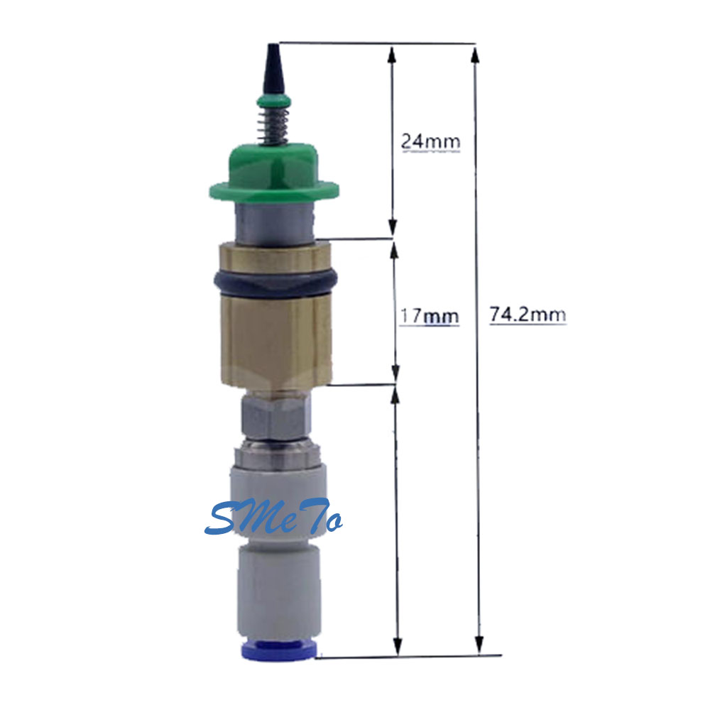 SMT Automation JUKI nozzle set - Home Automation Diy Kit 리뷰 및 가격