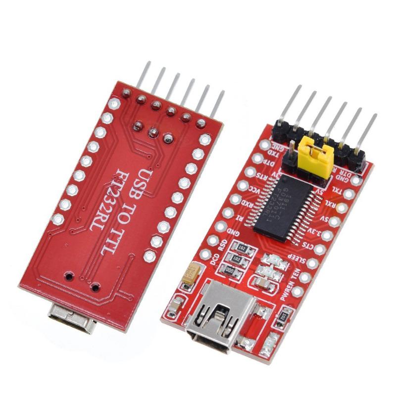 Y-1Pc USB TO TTL Mini / Type-C - Home Automation Arduino 리뷰 및 가격