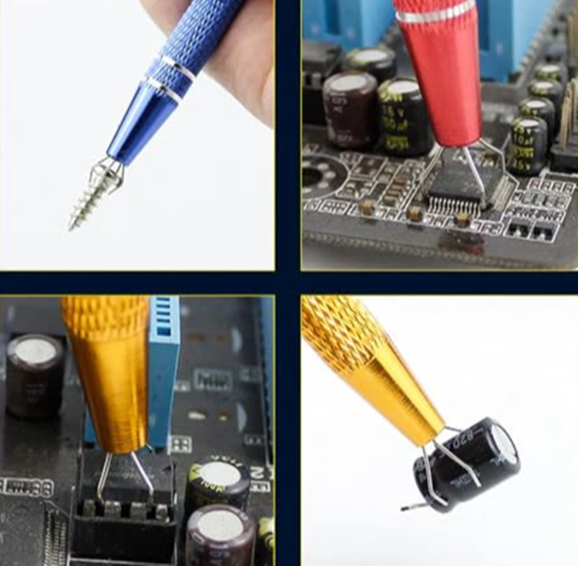 Component Grabber Four Claw El - Home Automation System Diy 리뷰 및 가격