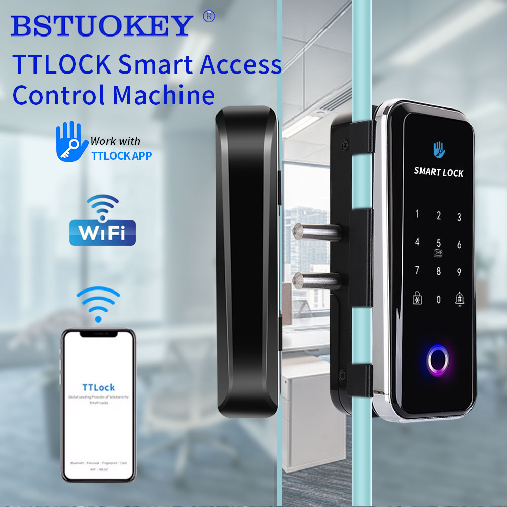 Fingerprint WIFI Electronic Sm - Smart Doorbell Wired 리뷰 및 가격
