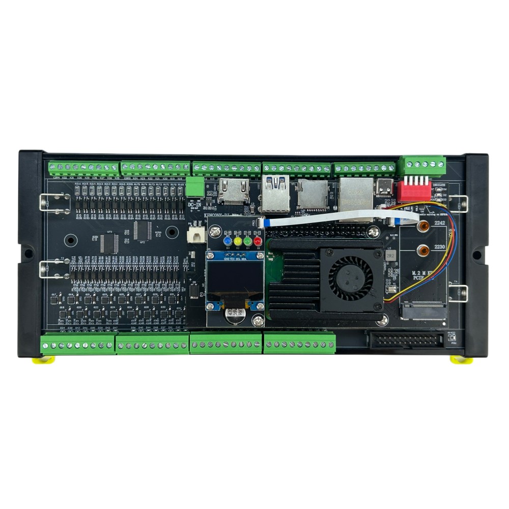 RASPBERRY PI CM5 MOSFET CONTRO - Home Automation Raspberry Pi 리뷰 및 가격