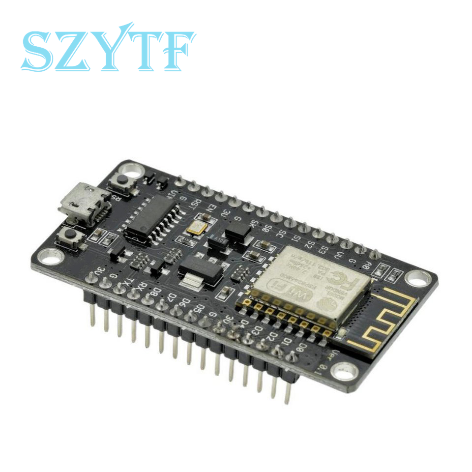 ESP8266 Serial Port Wifi Modul - Esp8266 Nodemcu Board 리뷰 및 가격