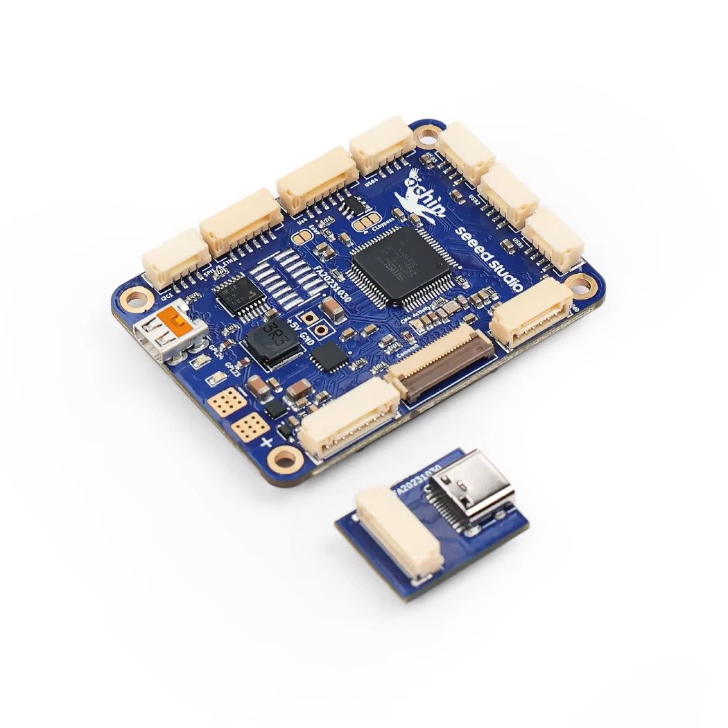 Ochin CM4v2 Tiny Carrier Board - Home Automation Raspberry Pi 리뷰 및 가격