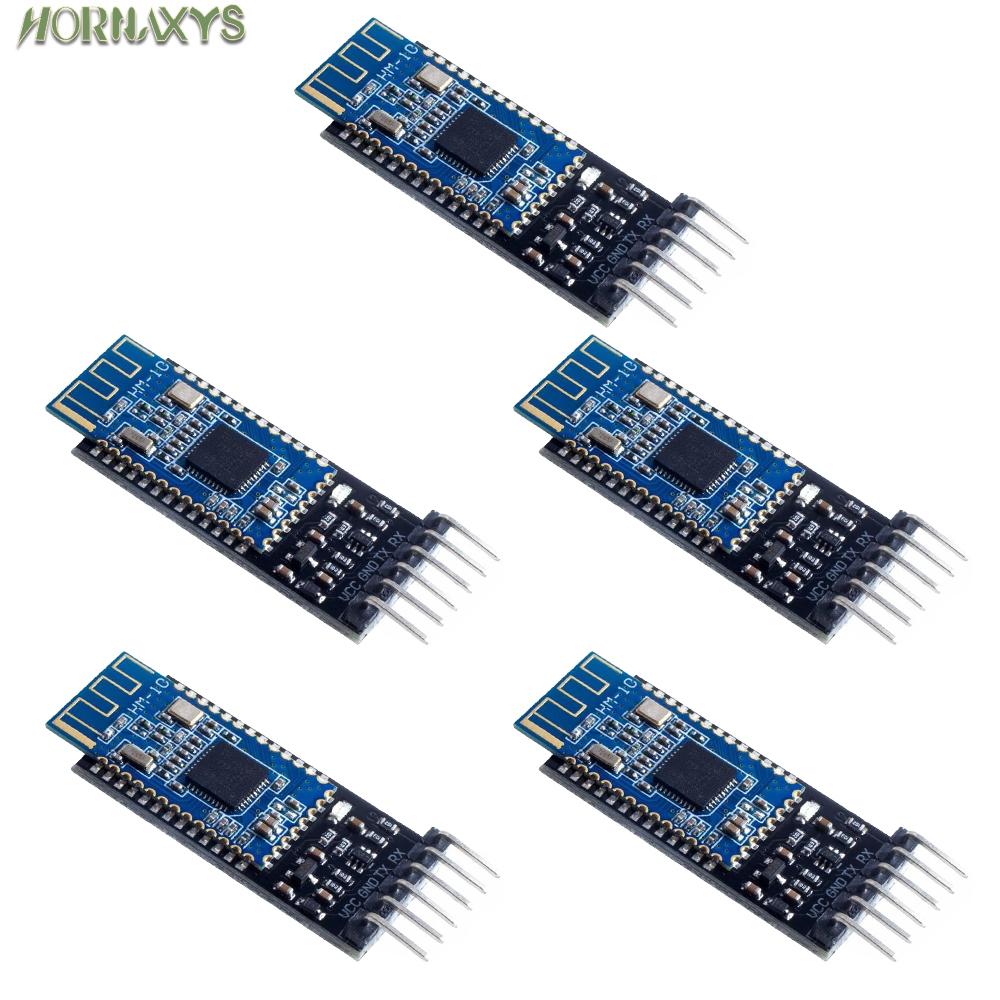 HM-10 BLE 4.0 (Bluetooth Low E - Level Shifter 3.3V 리뷰 및 가격