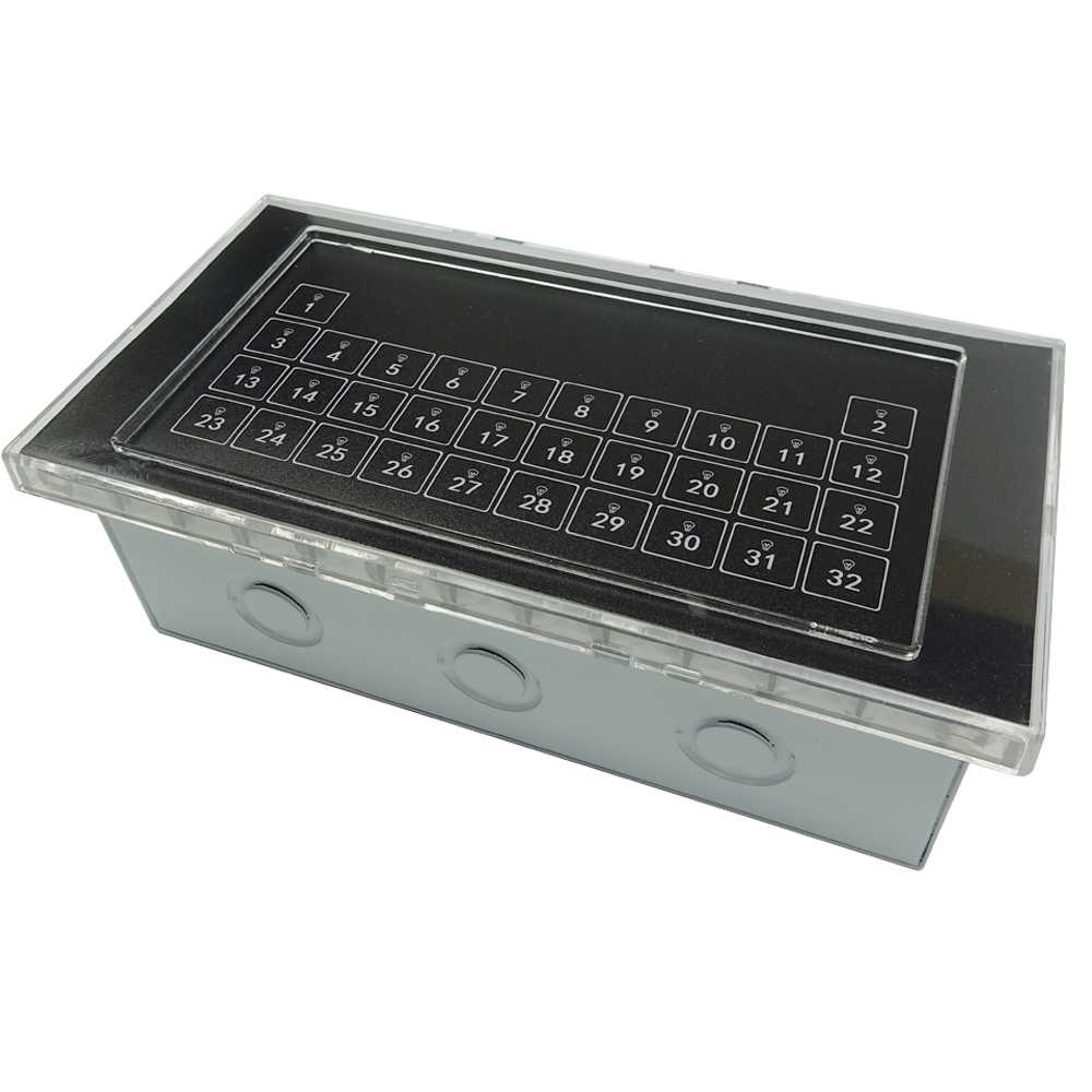 32 Buttons Keyboard Wall Reset - Diy Home Automation System 리뷰 및 가격
