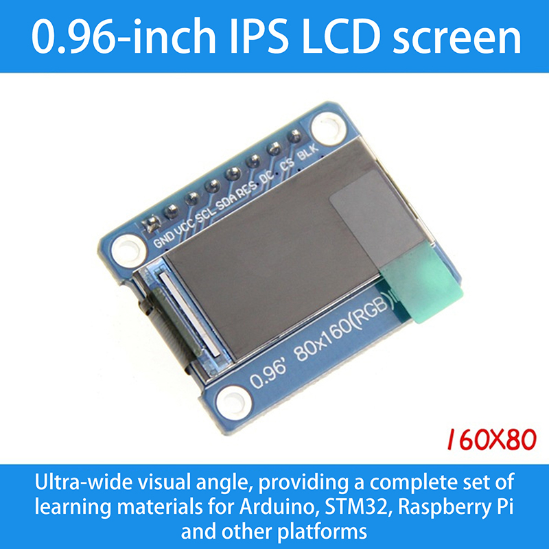 Y-1 Pc 0.96 Inch IPS OLED Disp - Home Automation Arduino 리뷰 및 가격