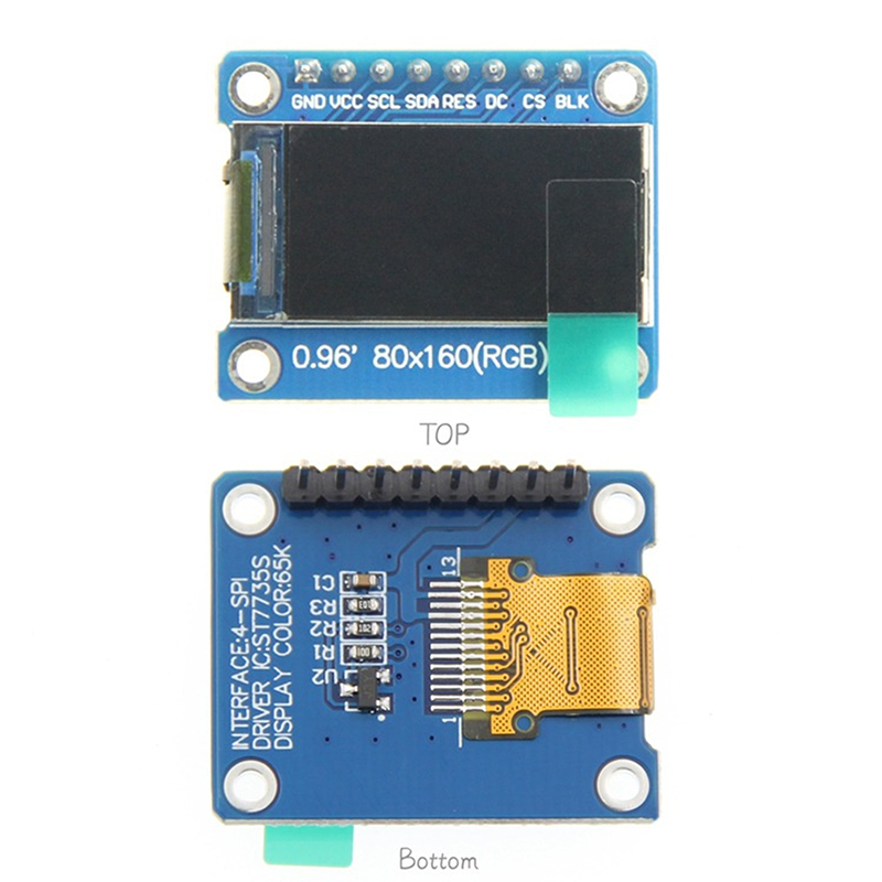 Y-1 Pc 0.96 Inch IPS OLED Disp - Home Automation Arduino 리뷰 및 가격