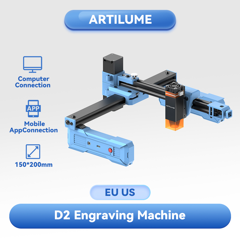 Artilume D2 2.5/6W Foldable La - Diy Automation 리뷰 및 가격