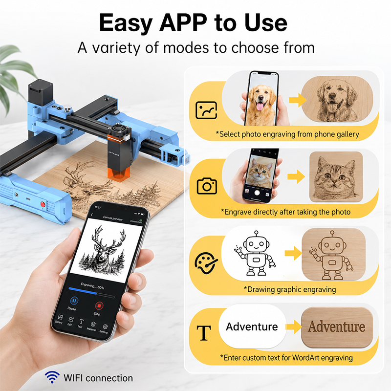 Artilume D2 2.5/6W Foldable La - Diy Automation 리뷰 및 가격