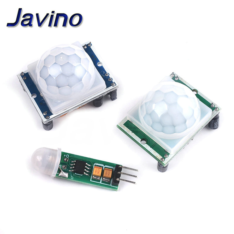 HC-SR501 Adjust Infrared IR Py - Home Automation Arduino 리뷰 및 가격