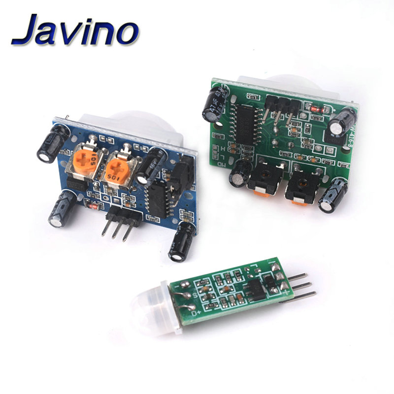 HC-SR501 Adjust Infrared IR Py - Home Automation Arduino 리뷰 및 가격