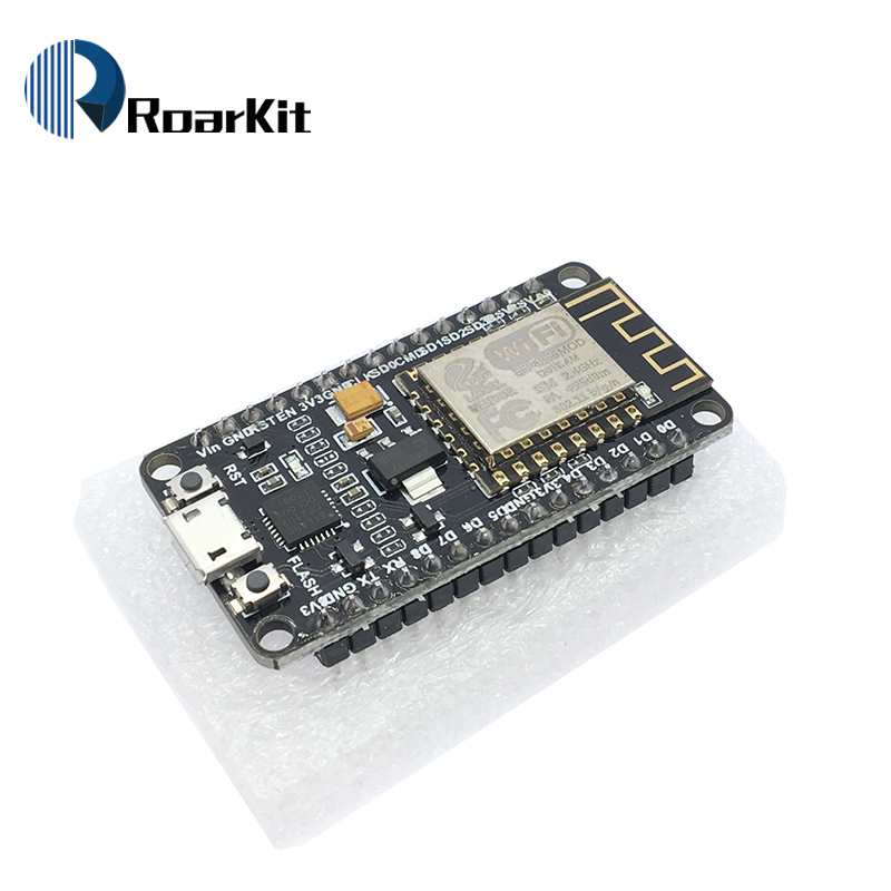 Wireless module CP2102 chip No - Esp8266 Nodemcu Board 리뷰 및 가격
