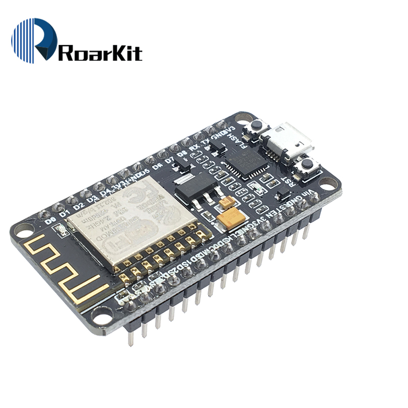 Wireless module CP2102 chip No - Esp8266 Nodemcu Board 리뷰 및 가격
