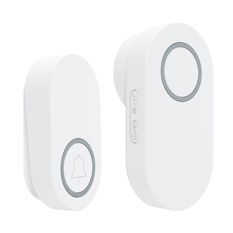 AS95-New Wireless Outdoor Door - Smart Doorbell Wired 리뷰 및 가격