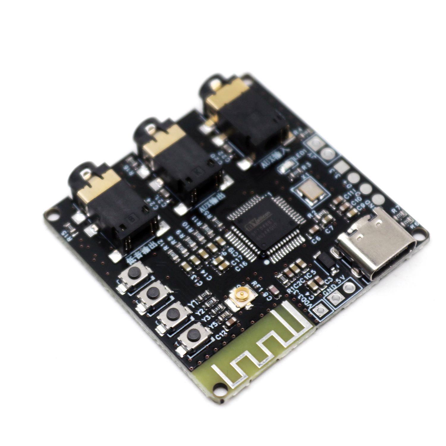 Bluetooth DSP Tuning Module BP - Home Automation System Diy 리뷰 및 가격
