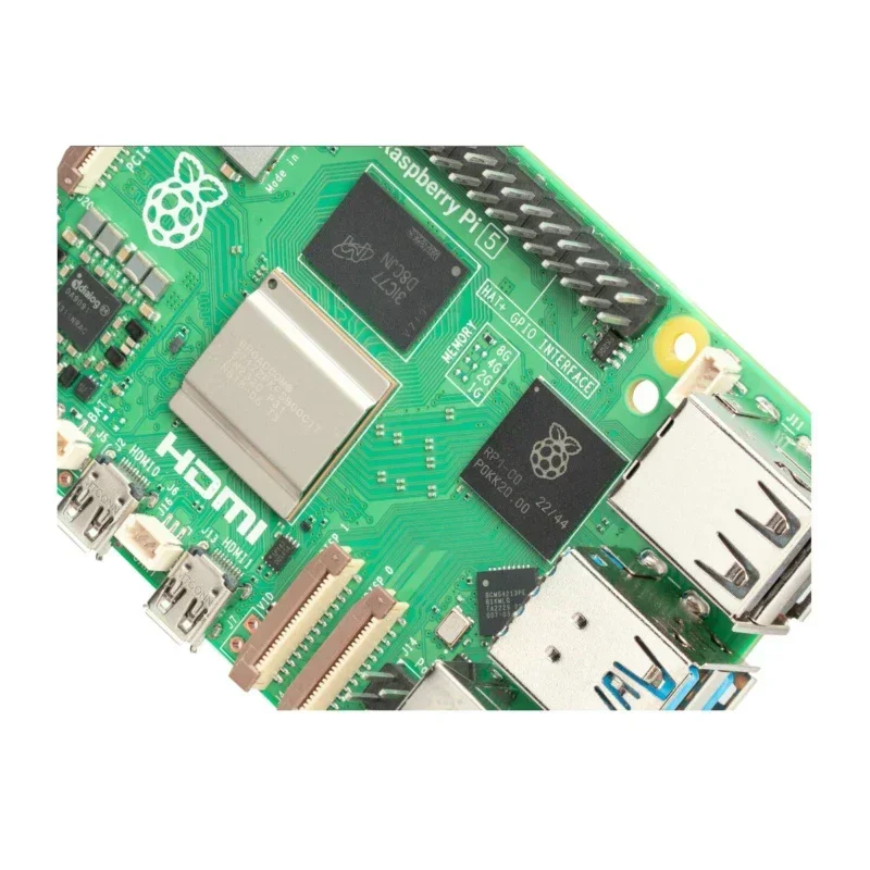New Raspberry Pi 5 8GB 4GB ARM - Home Automation Raspberry Pi 리뷰 및 가격