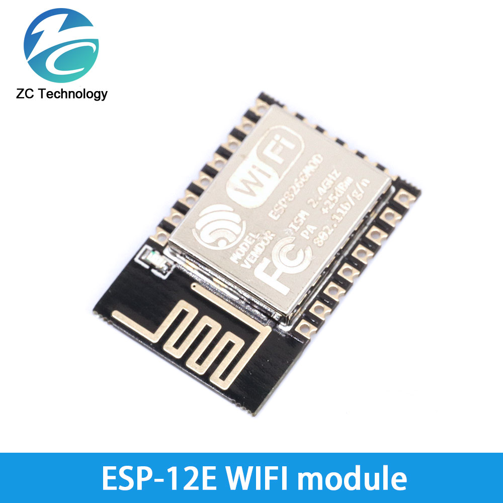 ESP8266 ESP-12 ESP-12F ESP32 C - Esp8266 Nodemcu Board 리뷰 및 가격